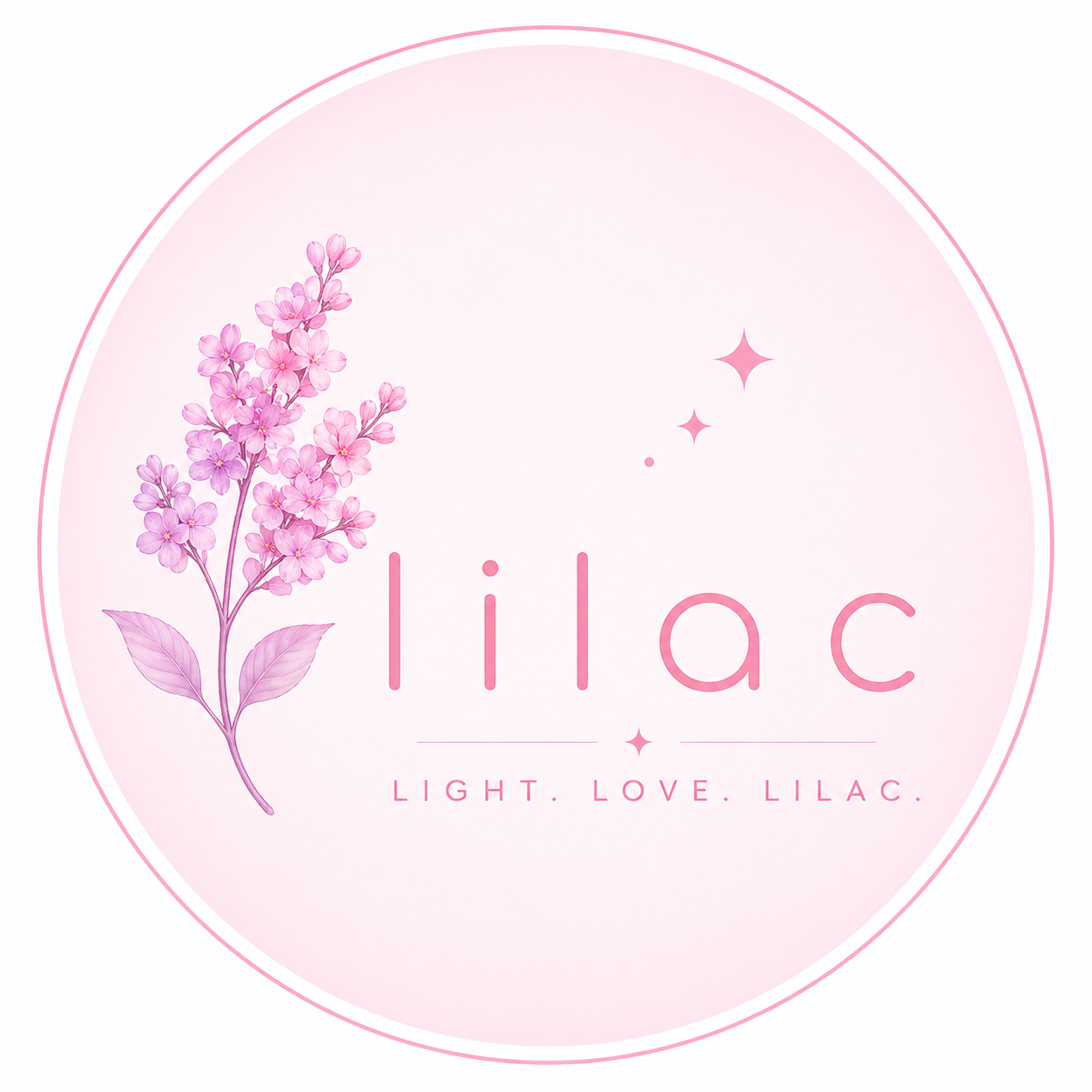 lilac logo